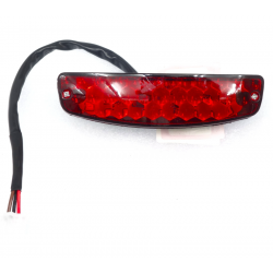 Rear light ATV Rocky Rear light ATV Rocky