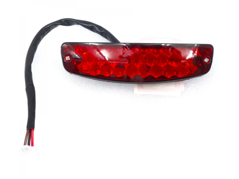 Rear light ATV Rocky