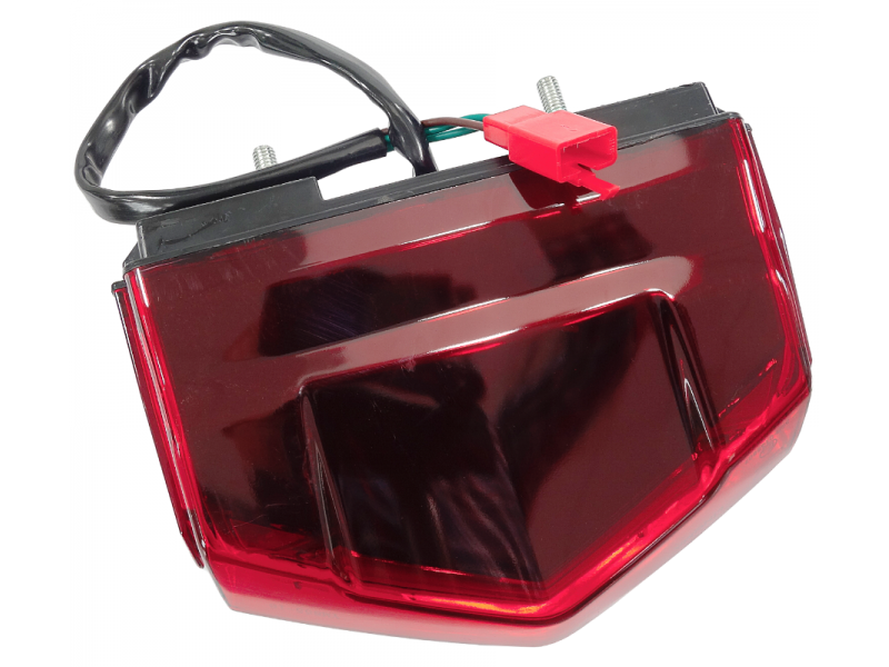 Rear lamp Naked 50