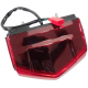 Rear lamp Naked 50