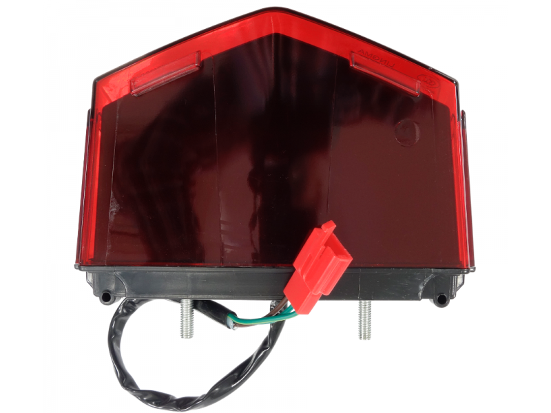 Rear lamp Naked 50
