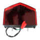 Rear lamp Naked 50