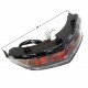 rear lamp Active