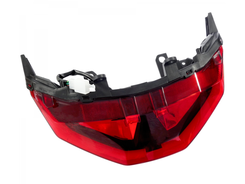 Rear lamp X-trail 125