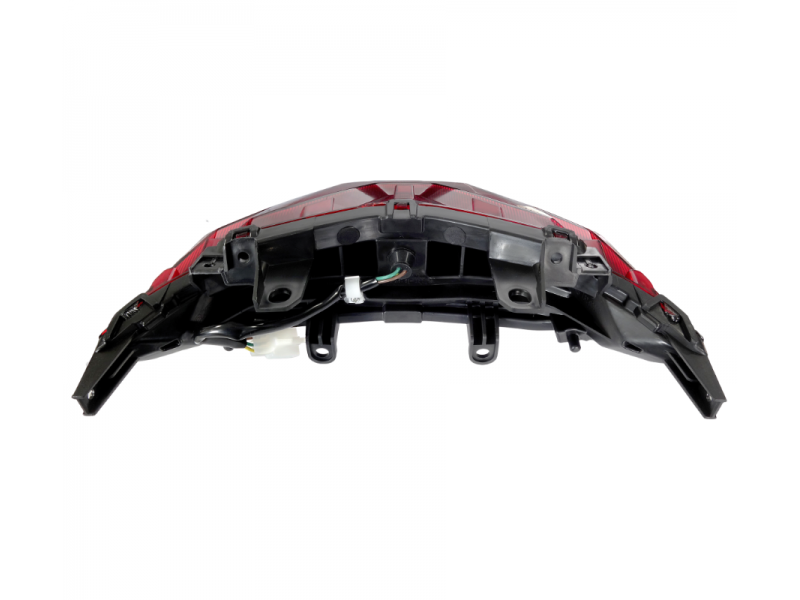 Rear lamp X-trail 125
