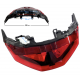 Rear lamp X-trail 125