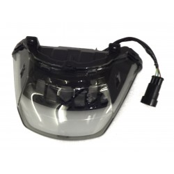 Rear Position Light Assy HISUN Guardian 750