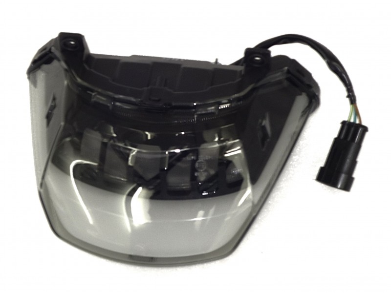 Rear Position Light Assy HISUN Guardian 750