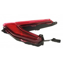 Rear Position Light Assy HISUN Guardian 750