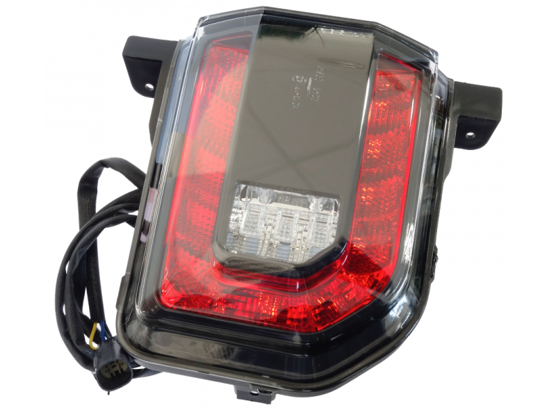 Right rear light Hisun Forester 750