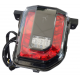 Right rear light Hisun Forester 750