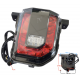 Right rear light Hisun Forester 750