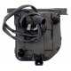 Lampa tylna lewa Hisun Forester 750