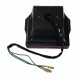 Rear lamp for motorcycle MZ LED