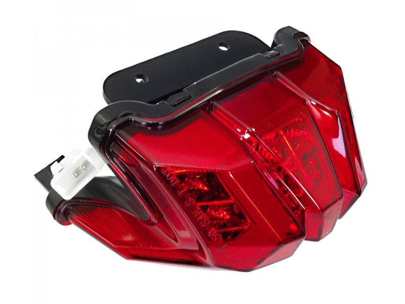 Rear lamp BLADE R