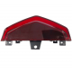 Rear lamp Stratos 125 Rear lamp Stratos 125