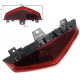 Rear lamp Stratos 125 Rear lamp Stratos 125
