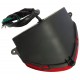 Rear lamp for Volcano 50