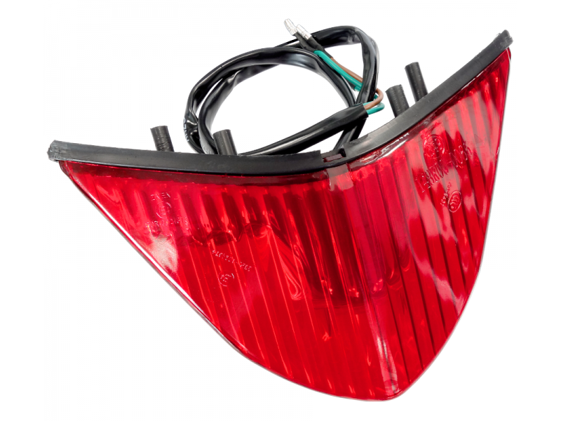 Rear lamp Street-R 125 Rear lamp Street-R 125