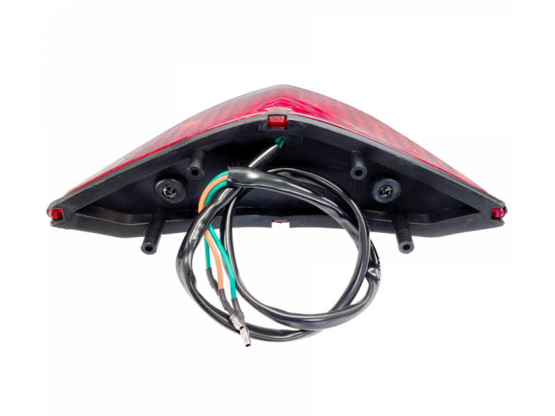 Rear lamp Street-R 125 Rear lamp Street-R 125