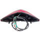 Rear lamp Street-R 125 Rear lamp Street-R 125