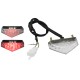 LED rear lamp