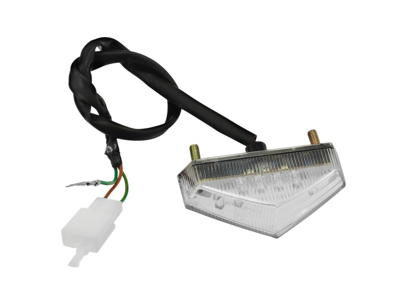 LED rear lamp