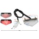LED rear lamp