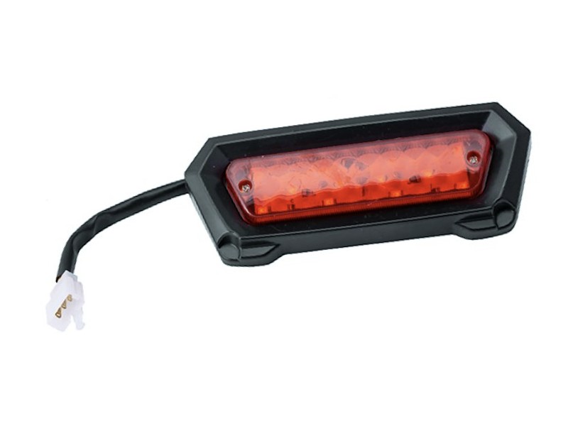 Rear lamp for ATV Eagle and Force