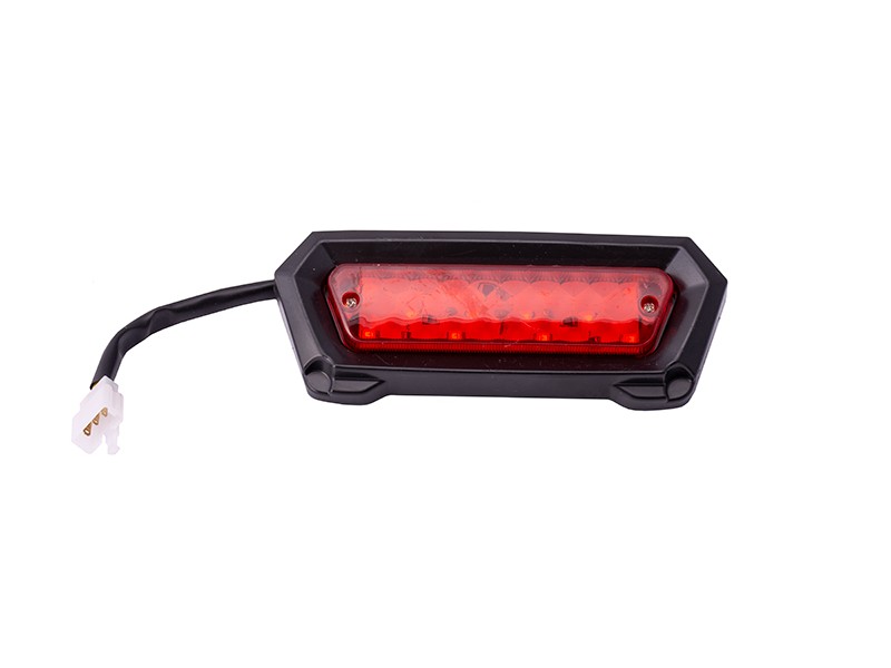 Rear lamp for ATV Eagle and Force