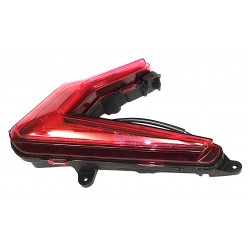 Rear lamp DS800X Rally