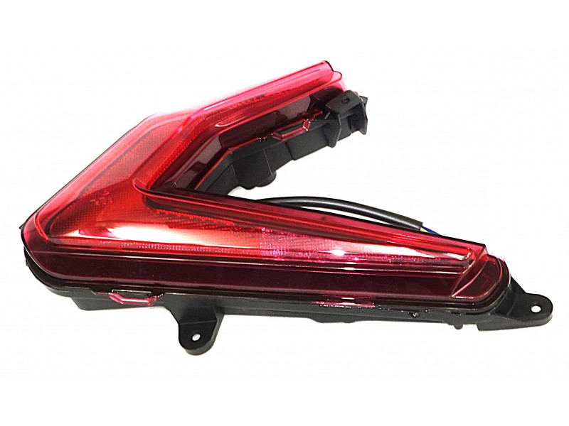 Rear lamp DS800X Rally