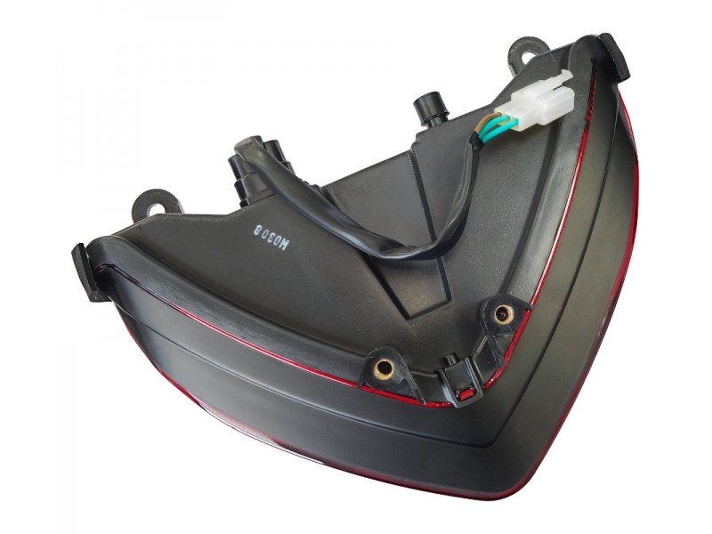 rear lamp VOGE 300R