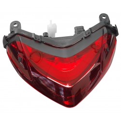 rear lamp VOGE 300R rear lamp VOGE 300R