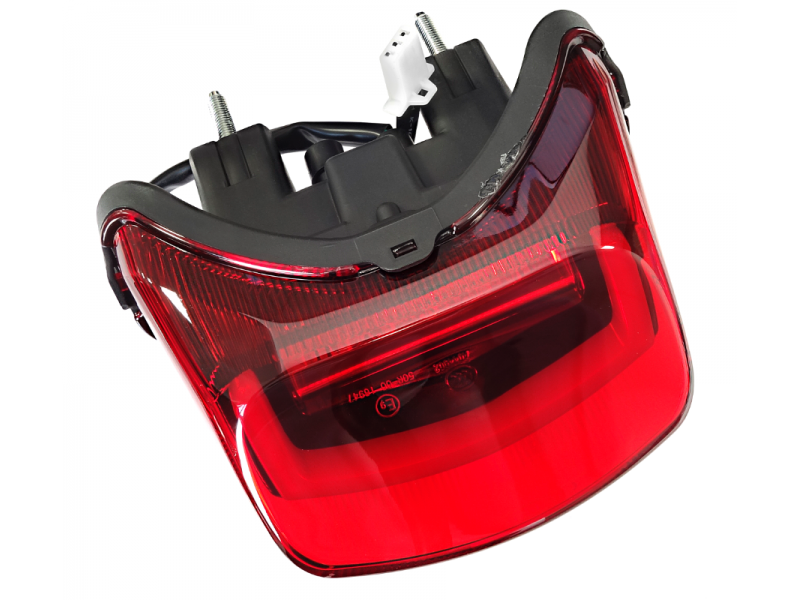 rear lamp VOGE 300AC
