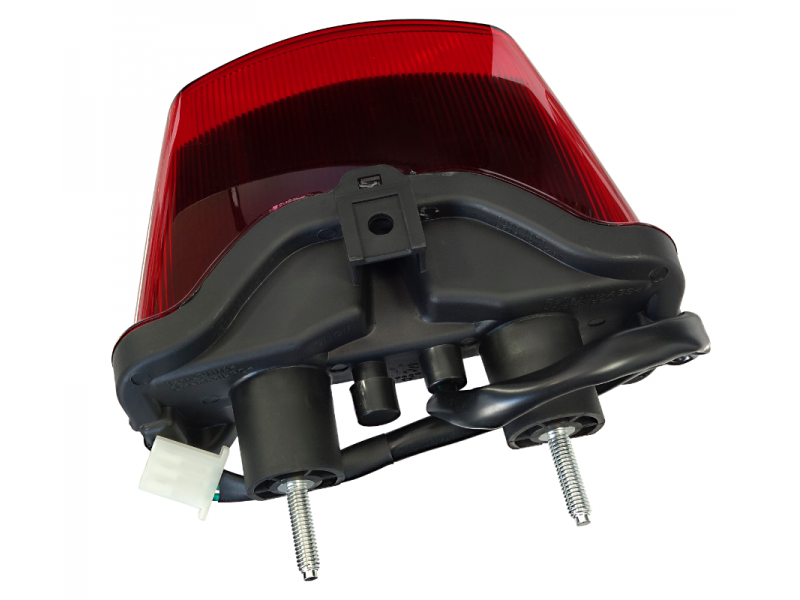 rear lamp VOGE 300AC