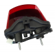 rear lamp VOGE 300AC