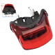rear lamp VOGE 300AC