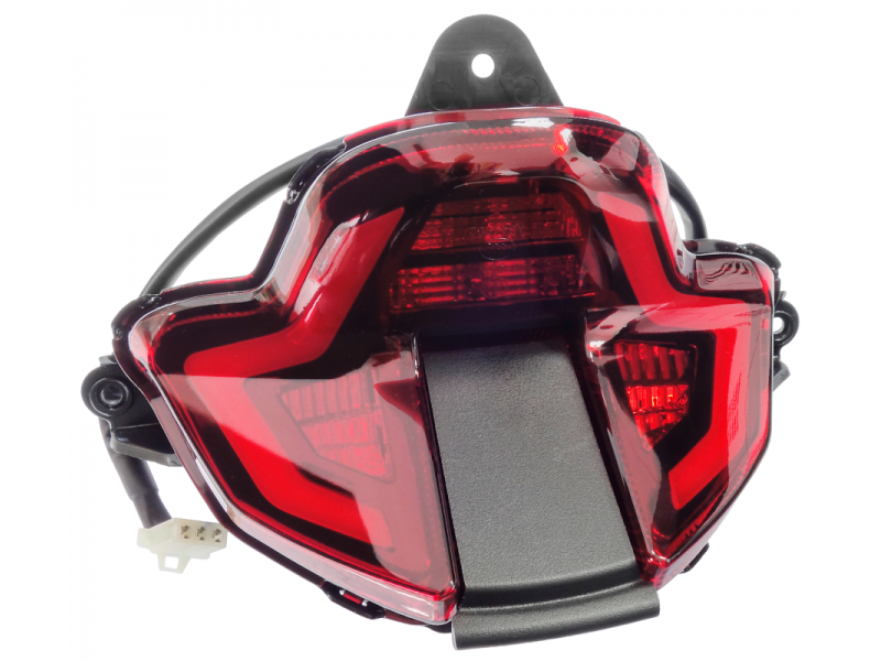 Rear lamp VOGE 300DS