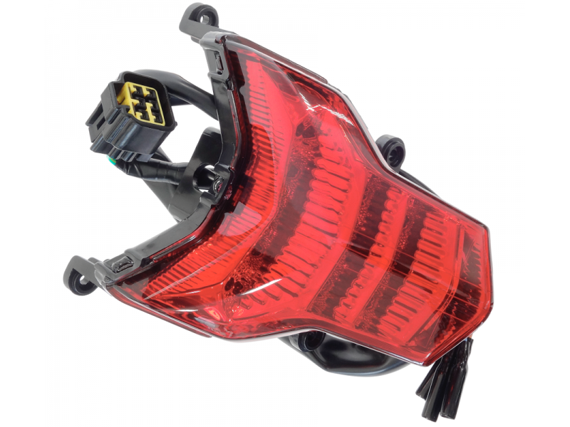 Rear lamp VOGE 300 Rally