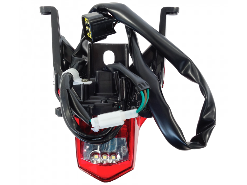 Rear lamp VOGE 300 Rally