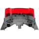 Rear lamp VOGE 525DSX