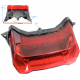 Rear lamp VOGE 525DSX