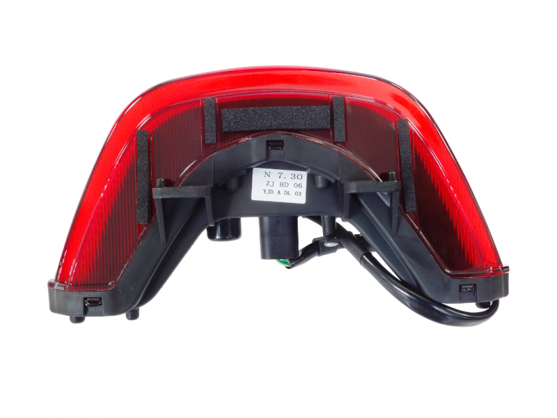 Rear lamp VOGE 525ACX