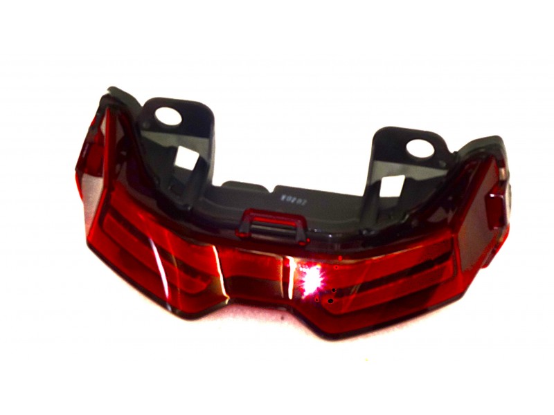 Rear lamp VOGE 900DSX