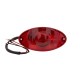 universal rear lamp - eye shaped