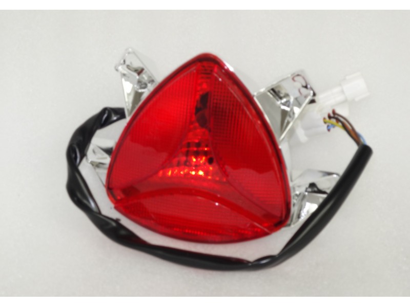 Rear lamp YADEA GT20