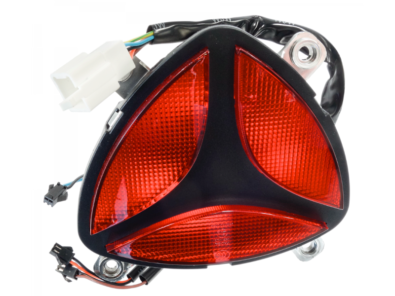 Rear lamp E8S Rear lamp E8S