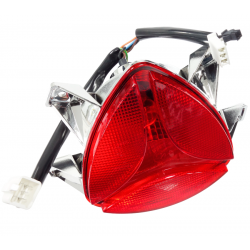 Rear lamp YADEA T2