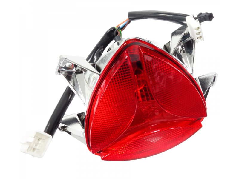 Rear lamp YADEA T2